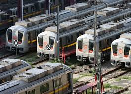 Coronavirus India Update: Metro Rail, Social And Religious Functions  Allowed Under 'Unlock 4'