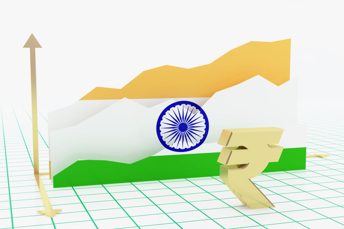 Role Of Financial Market In Indian Economy